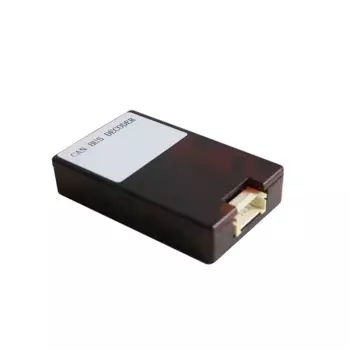 Автомобильный радиоприемник DJKD 2.5"