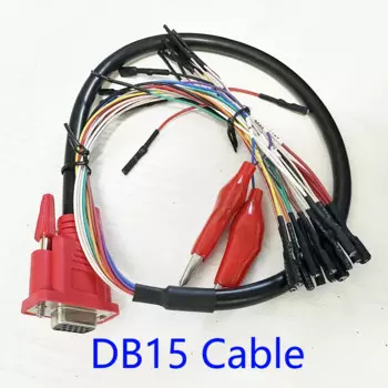 Кабель DB15 для Autel G-BOX2