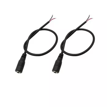 Кабель DC 3.5x1.35mm LOCHEUK