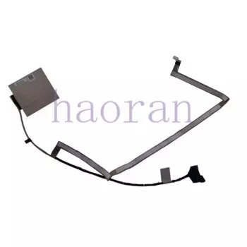 Кабель для экрана Dell Precision 7730 M7740 EDP UHD 40PIN 4K 0G11GD G11GD