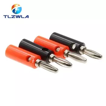 Кабель для динамиков TLZWLA 4mm