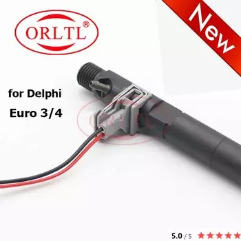 Кабель для дизельного инжектора SSANGYONG Euro 3 A6640170021 6640170221 EJBR03401D EJBR04701D A6640170222 Actyon