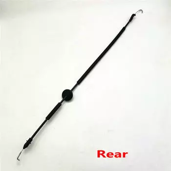 Кабель для дверного замка Passat B5, внутренняя Пряжка, ручной кабель для дверной ручки