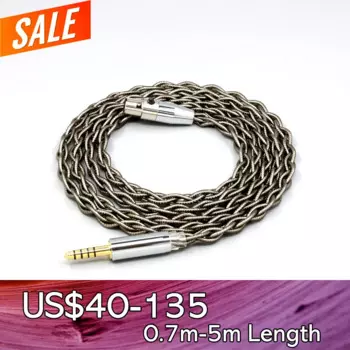 Кабель для наушников Beyerdynamic DT1770 DT1990 PRO AKG K181 2015 M220 LN008229