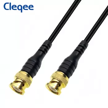 Кабель для осциллографа Cleqee P1062 100 см