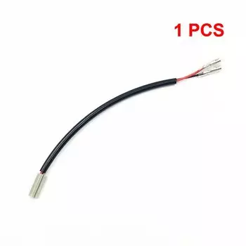 Кабель для освещения номерного знака, разъем, проводной адаптер для YAMAHA MT07 MT09 Tracer 900/9/GT Tenere 700/Rally XTZ700 XSR YZF R7