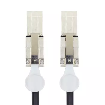 Кабель для передачи данных Cablecc CY 20 Гбит/с 40 Гбит/с