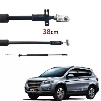 Кабель для передней подсветки автомобиля подходит для Great Wall HAVAL H6 H6 sport