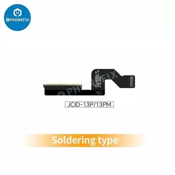 Кабель для ремонта камеры DIYPHONE для iPhone 11-15 Pro Max