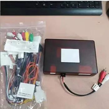 Кабель для TOYOTA Alphard 20 серии Vellfire 2008-2014