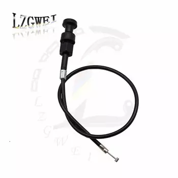 Кабель дроссельной заслонки мотоцикла для Yamaha XT 225 Serow 225 XT225, раллийный провод дроссельной заслонки карбюратора