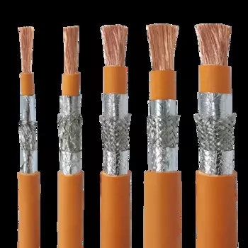 Кабель EVRP для зарядки электромобилей NIQEZNIL