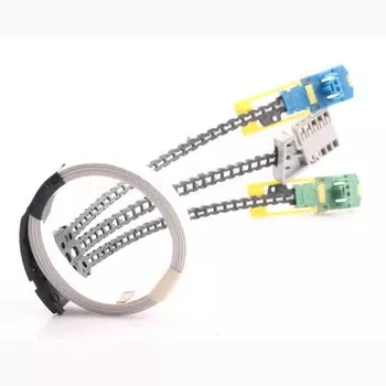 Кабель FFC Для ремонта Peugeot 206 307 Citroen Berlingo Peugeot 206 Partner