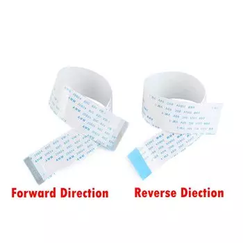 Кабель FFC FPC 40Pin Your Cee