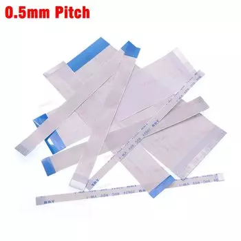 Кабель FFC FPC LCD WCLDDCH