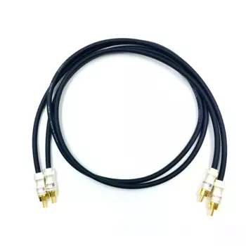 Кабель HIFI стерео, кабель RCA, высокопроизводительный сигнальный провод, Hi-Fi аудио, кабель для подключения 2rca к 2rca