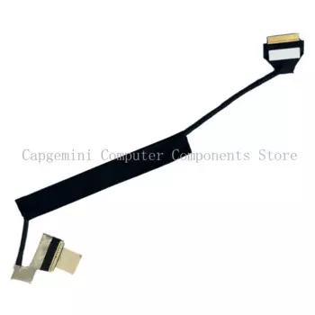 Кабель LCD EDP 40p подходит для MSI MS-17P1 stealth gs77 12uh/12uhs K1N- 3040325 -J36