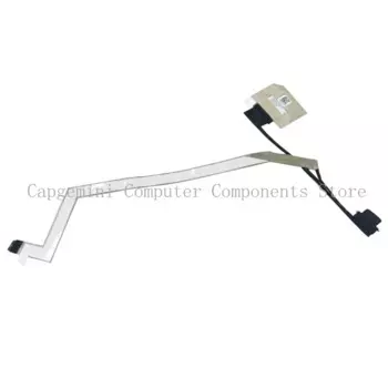 Кабель LCD RGB EDP 30P для Dell Latitude 5440/Precision 3480 IDB40G 06GPJ8