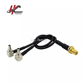 Кабель модема 4G LTE ATANTCLPC 174(2TS9ML-SMAF15)