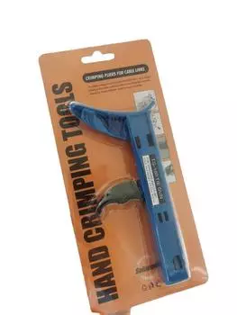 Кабельная стяжка Лекон TG-100