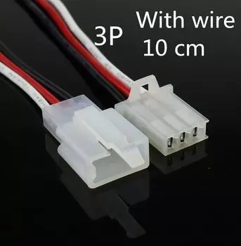 Кабельные разъемы PINANWZ 2,8 мм