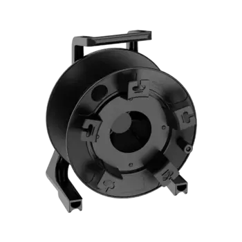 Кабельный барабан PCD235 для 4/6/8 сердечников DVI CPRI наружный волоконно-оптический патч-корд Небьющийся кабельный барабан 50mtr ELINK