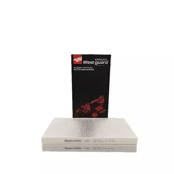 КАБЕЛЬНЫЙ ФИЛЬТР WESTGUARD MK9587-2 Для MG MULAN EV 2022- Для MG 4 EV Для IM MOTOR L7 Для RISING F7 R7 1189420 LAK2002 2шт в упаковке