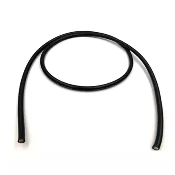 Кабельный провод Супермягкий силиконовый высокотемпературный медный провод 12awg 14awg 15 16 18-28 awg Очень гибкий провод с оболочкой питания