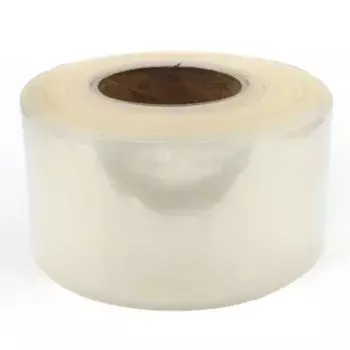 Кабельный рукав BigBigBear ПВХ синего цвета