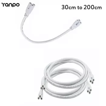 Кабельный соединитель 3Pin 30-200 см для LED ламп