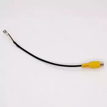 Кабель-переходник для камеры Peugeot Citroen NAC smeg SMEG + кабель камеры с отдачей системы камеры