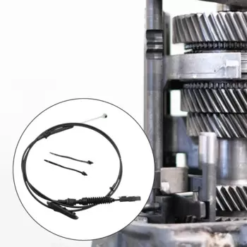 Кабель переключения передач 15037353 для Chevrolet K2500 C2500