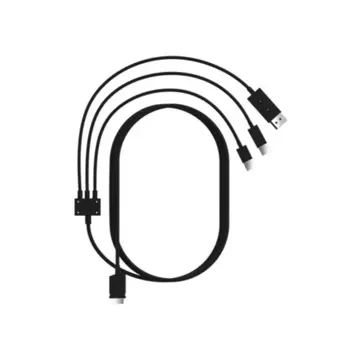 Кабель PimaxVR 8KX 4,5 м DP Для DMAS KDMAS 3 в 1 PC Link