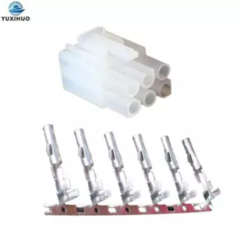 Кабель питания 6Pin для ICOM IC-706 718 YAESU FT-857D Kenwood TS450 TS570