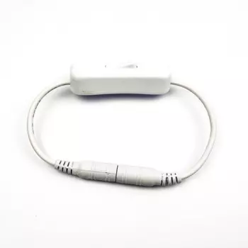 Кабель питания DC 12 В