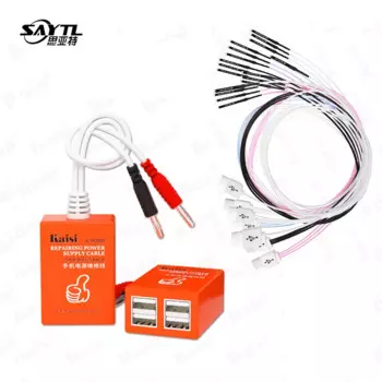 Кабель питания для Android и Apple iPhone6/6S/6SP/7/7P/8/X/11/12/12 Pro/Mini/Pro Max