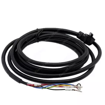 Кабель питания для двигателя Yaskawa JZSP-C7M24G-03-E JZSP-C7M24G-05-E