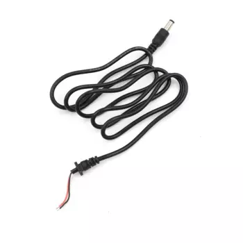 Кабель питания для ноутбука DC Jack Tip plug Connector Cord 5.5*2.5