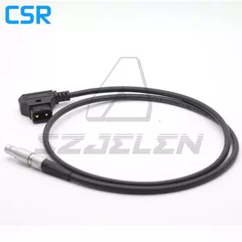 Кабель питания DTAP на 7 pin для TILTA Nucleus-M WLC-T03