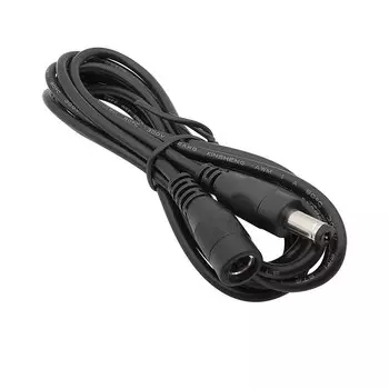 Кабель питания LOCHEUK 12В 5,5x2,1 мм