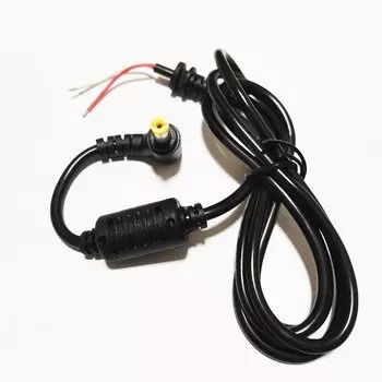 Кабель питания NCHTEK DC-5517 для ноутбука Acer/BenQ