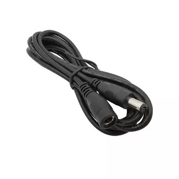 Кабель питания постоянного тока 5,5x2.1 мм