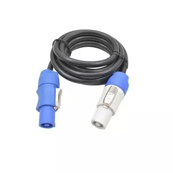 Кабель питания Powercon для подвижной головки 5R/7R