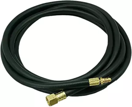 Кабель питания шланг для сварофонарь WP18 TIG 3,7 м и M161.5