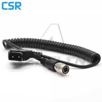 Кабель питания Sound Devices 688 633 Zoom F8 DTAP