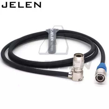 Распределитель питания SZJELEN HR10A-7P-4P 4-контактный