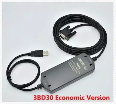 Кабель программирования AMSAMOTION для S7-200 6ES7 901-3DB30-0XA0