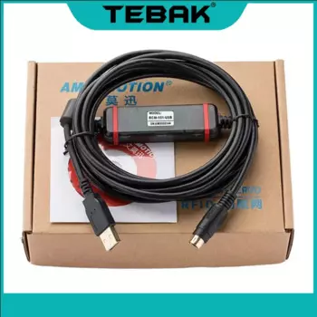 Кабель программирования CNC RCM-101-USB, подходящий драйвер цилиндра IAI Electirc ACON/PCON/SCON, кабель отладки PLC