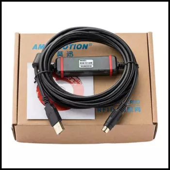 Кабель программирования CNC RCM-101-USB, подходящий драйвер цилиндра IAI Electirc ACON/PCON/SCON, кабель отладки PLC