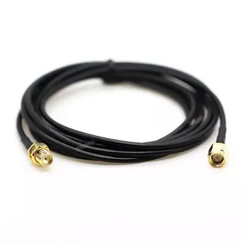 Кабель RG174 SMA-SMA RFDOTOP BT1005-RG174